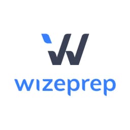 Wizeprep logo