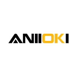 Aniioki logo