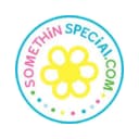 Somethin Special logo