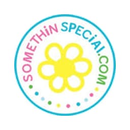 Somethin Special logo