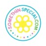 Somethin Special logo