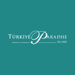 Turkey Paradise logo