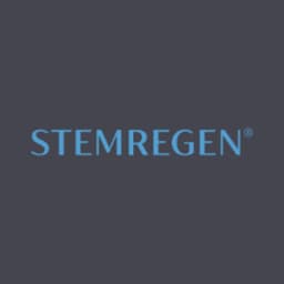 Stemregen logo