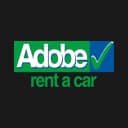Adobe Rent a Car logo