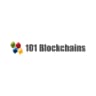 101 Blockchains logo