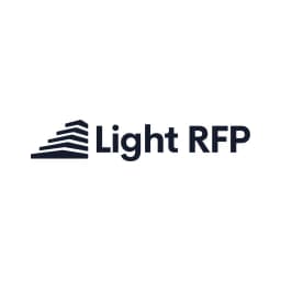 Light RFP logo