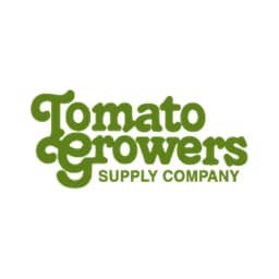 Tomato Growers Supply Company logo