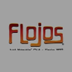 Flojos logo