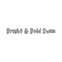 Bright & Bold Swimwear logo