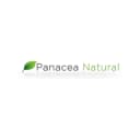 Panacea Natural logo