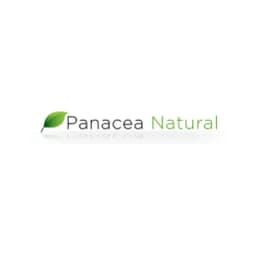 Panacea Natural logo