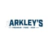 Barkleys Bag logo