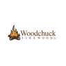 Woodchuck Firewood and Landscaping logo