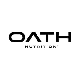 Oath Nutrition logo