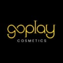 GoPlay Cosmetics logo