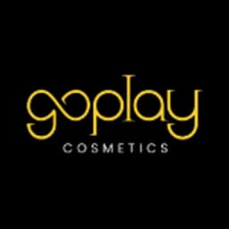 GoPlay Cosmetics logo