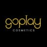 GoPlay Cosmetics logo
