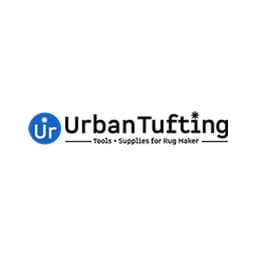 Urban Tufting logo