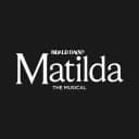 Matilda The Musical logo