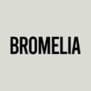 Bromelia Swimwear logo
