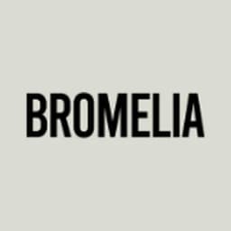 Bromelia Swimwear logo