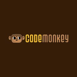 CodeMonkey logo
