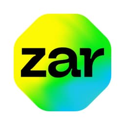 Zar AirPouch logo