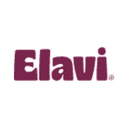 Elavi logo