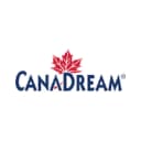 CanaDream logo