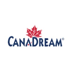 CanaDream logo