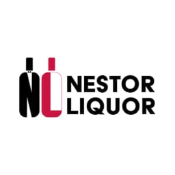Nestor Liquor logo
