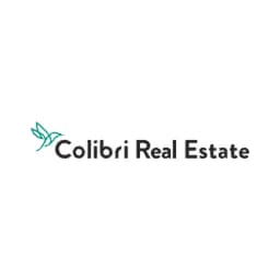 Colibri Real Estate logo