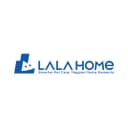 LalaHome logo