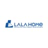 LalaHome logo