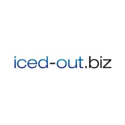 Iced-out.biz logo