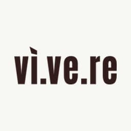 Vivere London logo