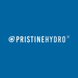 PristineHydro logo