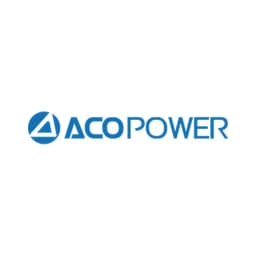 ACOPOWER logo
