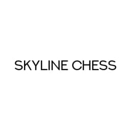 Skyline Chess logo