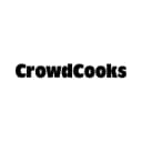 Crowd Cooks logo