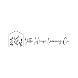 Little House Learning Co. logo
