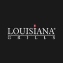 Louisiana Grills logo