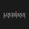 Louisiana Grills logo