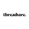 Threadbare logo