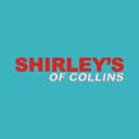 Shirleys of Collins logo