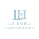 Lo Home logo