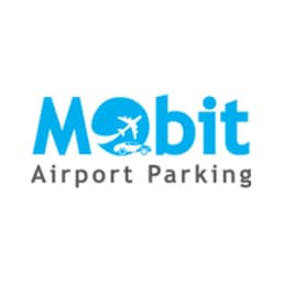 Mobit Airport Parking logo