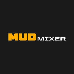 MudMixer logo