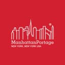 Manhattan Portage logo