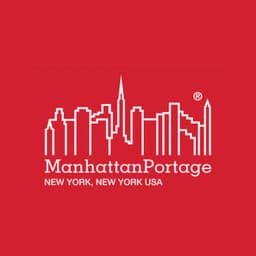 Manhattan Portage logo